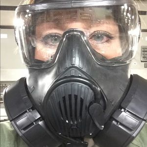 Meet your Posher, Dawn